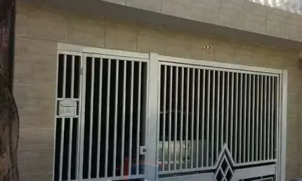 Casa com 2 quartos à venda no Pestana, Osasco 