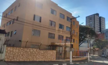 Apartamento com 2 quartos à venda na Vila Osasco, Osasco 