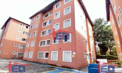 Apartamento com 3 quartos à venda no Jardim Jussara, São Paulo 