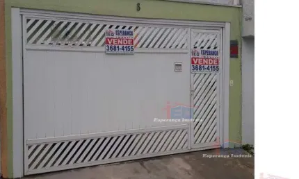 Casa com 3 quartos à venda no Bussocaba, Osasco 