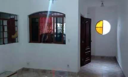 Casa com 2 quartos à venda no Km 18, Osasco 