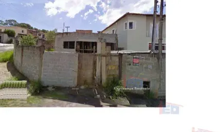 Terreno à venda no Jardim Europa, Vargem Grande Paulista 
