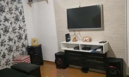 Casa com 2 quartos à venda no Metalúrgicos, Osasco 