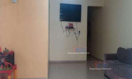 Casa com 4 quartos à venda na Bela Vista, Osasco 