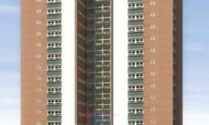 Apartamento com 3 quartos à venda na Bela Vista, Osasco 