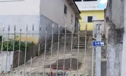 Terreno à venda no Umuarama, Osasco 