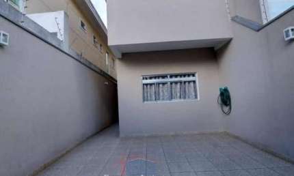 Casa com 3 quartos à venda na Terra Nobre, Osasco 