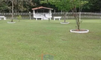 Chácara / sítio com 4 quartos à venda no Sítio Boa Vista, Cotia 