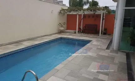 Casa com 4 quartos à venda no Adalgisa, Osasco 