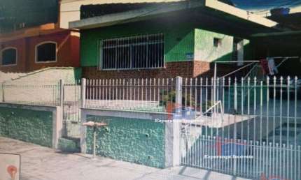 Terreno à venda na Bela Vista, Osasco 