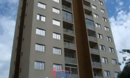 Apartamento com 2 quartos à venda no Piratininga, Osasco 