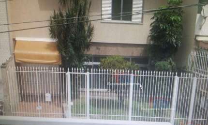 Casa com 3 quartos à venda na Vila Guilherme, São Paulo 