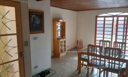 Casa com 2 quartos à venda no Veloso, Osasco 