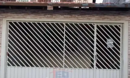 Casa com 3 quartos à venda no Cipava, Osasco 