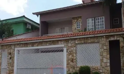 Casa com 4 quartos à venda no City Bussocaba, Osasco 