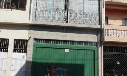 Casa com 3 quartos à venda no Santo Antônio, Osasco 