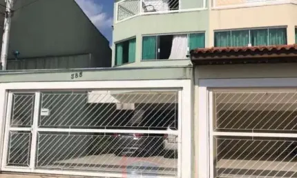 Casa com 4 quartos à venda na Vila Osasco, Osasco 