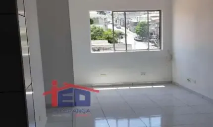 Apartamento com 2 quartos à venda no Pestana, Osasco 