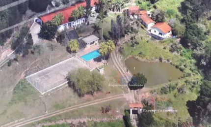 Fazenda à venda no Bairro dos Mimis, Piracaia 