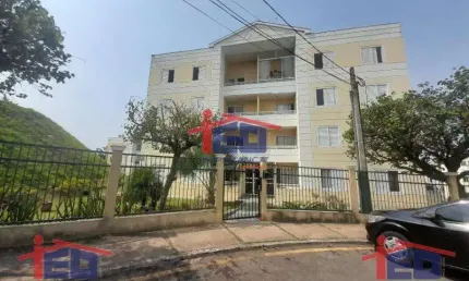 Apartamento com 2 quartos à venda no Jardim Ísis, Cotia 