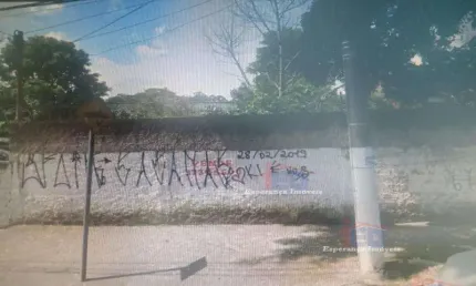 Terreno à venda no Adalgisa, Osasco 