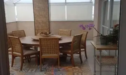 Cobertura com 3 quartos à venda no Centro, Osasco 