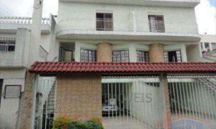 Casa com 3 quartos à venda no Km 18, Osasco 