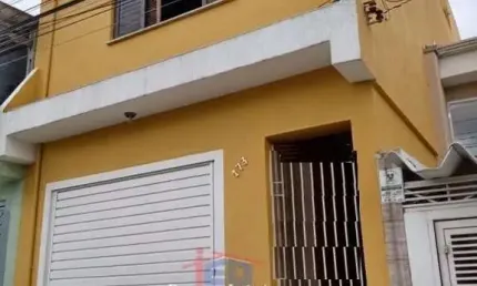 Casa com 3 quartos à venda no Cipava, Osasco 
