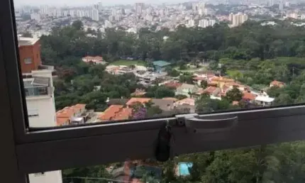Apartamento com 3 quartos à venda na Vila Yara, Osasco 