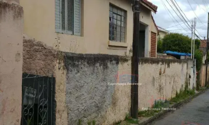Terreno à venda em Jaguaré, São Paulo 