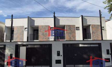 Casa com 3 quartos à venda na Bela Vista, Osasco 