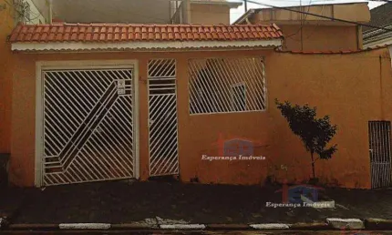 Casa com 3 quartos à venda no Cipava, Osasco 