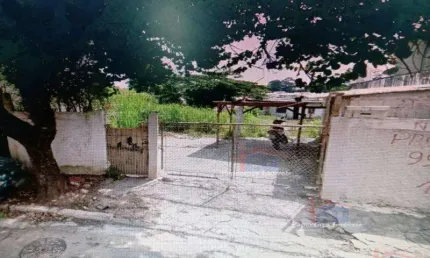 Terreno à venda no Jardim das Vertentes, São Paulo 