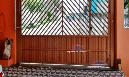 Casa com 3 quartos à venda no Santo Antônio, Osasco 