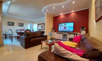 Casa com 3 quartos à venda no Umuarama, Osasco 