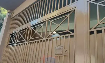 Casa com 2 quartos à venda no Jardim Roberto, Osasco 