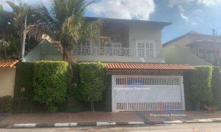Casa com 4 quartos à venda no City Bussocaba, Osasco 