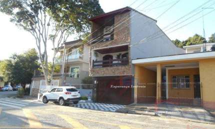 Casa com 3 quartos à venda na Bela Vista, Osasco 