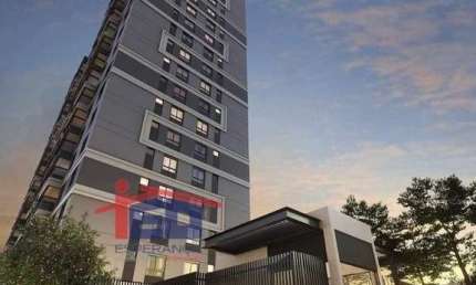 Apartamento com 2 quartos à venda no Centro, Barueri 