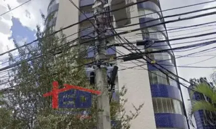 Apartamento com 2 quartos à venda na Bela Vista, Osasco 
