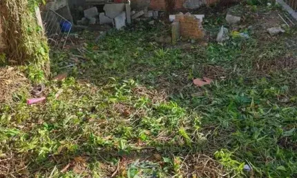 Terreno à venda no Umuarama, Osasco 