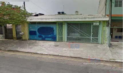 Casa com 3 quartos à venda no Veloso, Osasco 