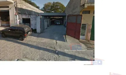 Barracão / Galpão / Depósito à venda no Novo Osasco, Osasco 