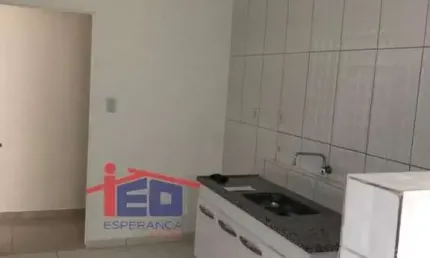Apartamento com 2 quartos à venda no Jardim D'Abril, Osasco 