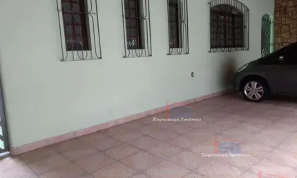 Casa com 4 quartos à venda na Bela Vista, Osasco 