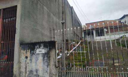 Terreno à venda no Jardim Roberto, Osasco 