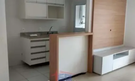 Apartamento com 1 quarto à venda no Alphaville, Barueri 