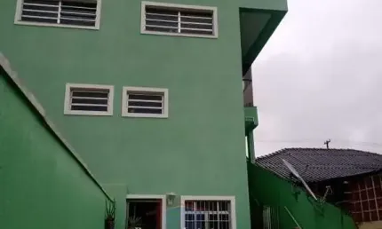 Casa com 3 quartos à venda na Vila Osasco, Osasco 