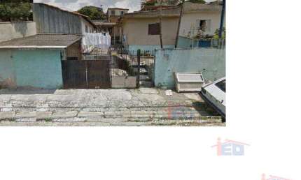 Casa com 2 quartos à venda na Bela Vista, Osasco 