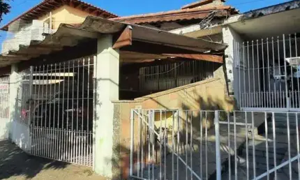 Terreno à venda na Bela Vista, Osasco 